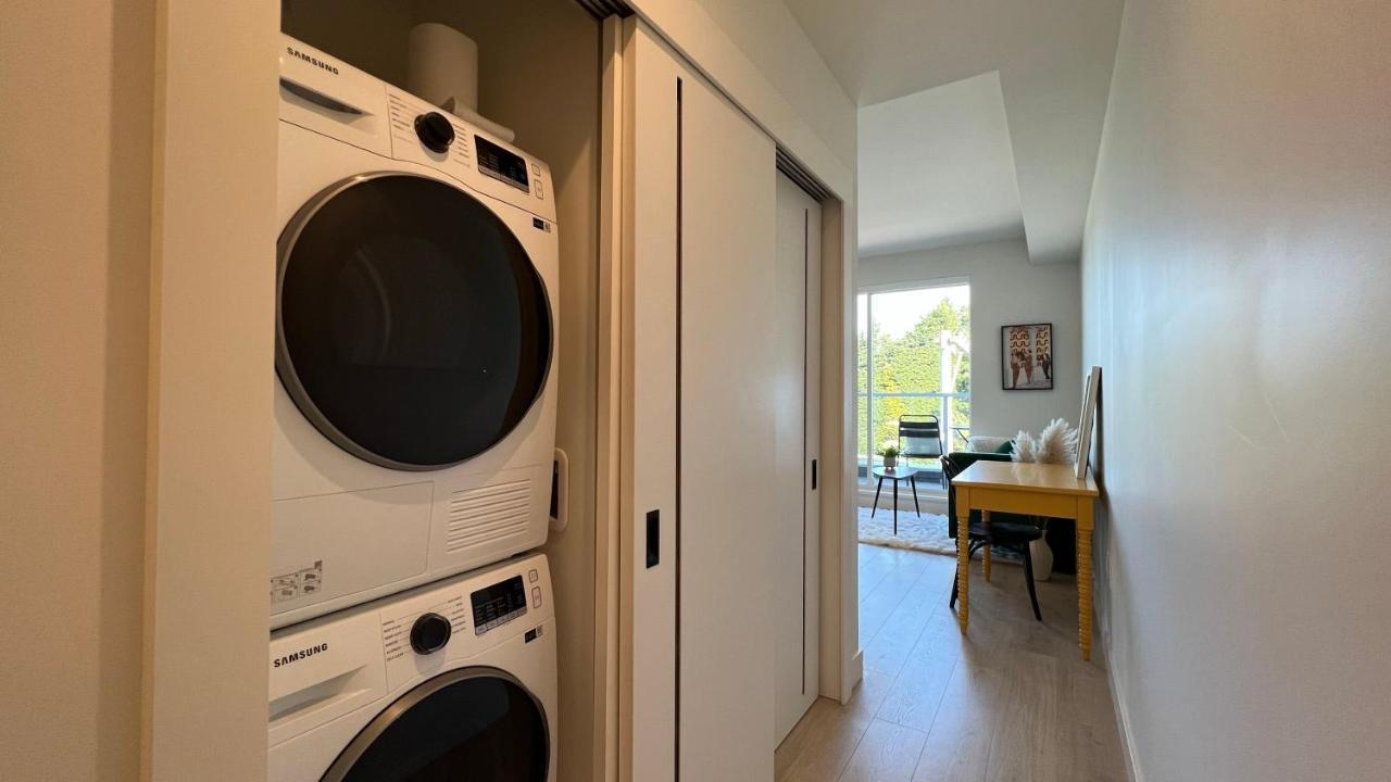 Hillside Oasis By Iris Properties! Victoria Kültér fotó